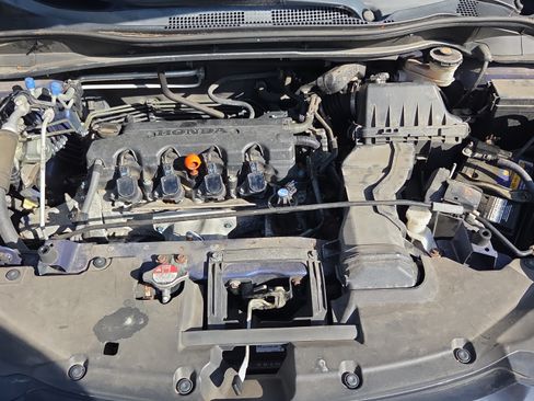 Used 2016 Honda HR-V EX image 16