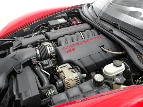 Used 2012 Chevrolet Corvette Grand Sport image 45