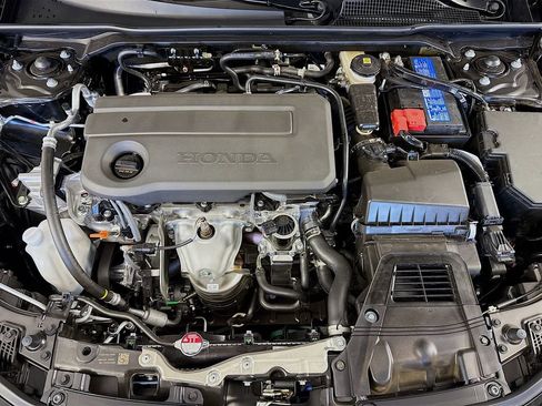 New 2026 Honda Civic Sport image 27