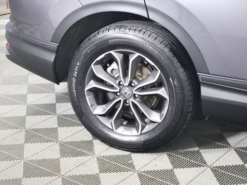 Used 2020 Honda CR-V EX-L image 52