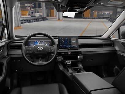 New 2026 Toyota RAV4 XLE Premium