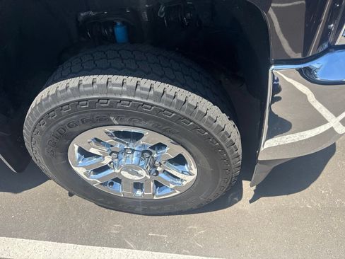 Used 2016 Chevrolet Silverado 2500 LT w/ All Star Edition RWD image 14