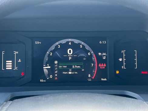 New 2026 Toyota Tacoma SR5 image 28