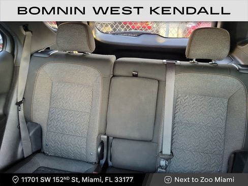 Used 2023 Chevrolet Equinox LT image 10