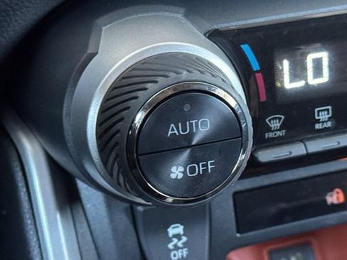 Used 2024 Toyota RAV4 Adventure AWD/4WD image 29
