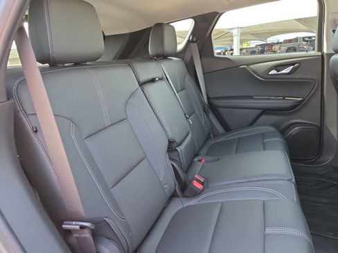 Used 2024 Chevrolet Blazer LT w/ LPO, Floor Liner Package FWD image 17