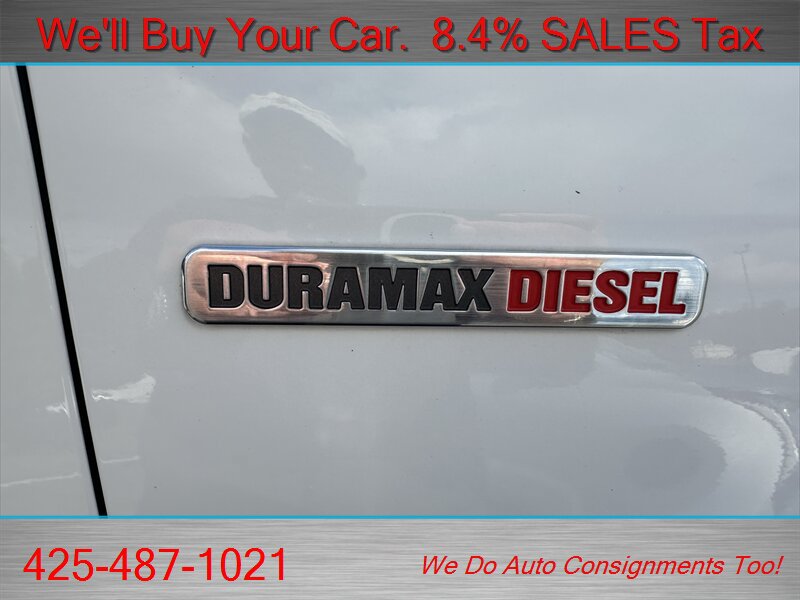 Used 2016 Chevrolet Colorado W/T w/ WT Convenience Package RWD image 28