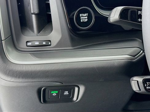 Certified 2026 Porsche Cayenne Turbo GT AWD/4WD image 15