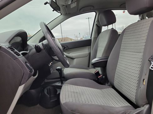 Used 2007 Ford Focus S image 17