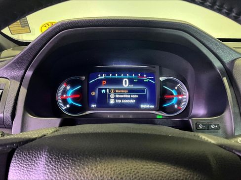 Used 2019 Honda Passport EX-L image 13