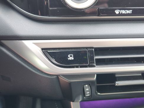 Used 2025 Lexus RX 350 Premium Plus w/ Accessory Package (Z1) image 24