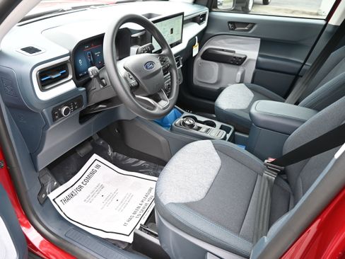 New 2026 Ford Maverick XLT image 15