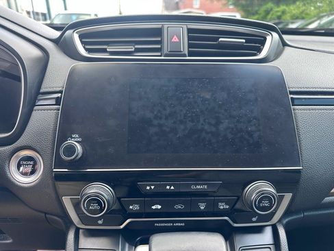 Used 2019 Honda CR-V EX-L image 23