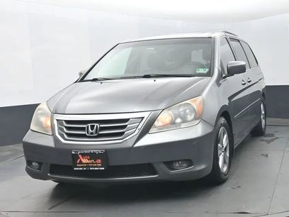 Used 2009 Honda Odyssey Touring