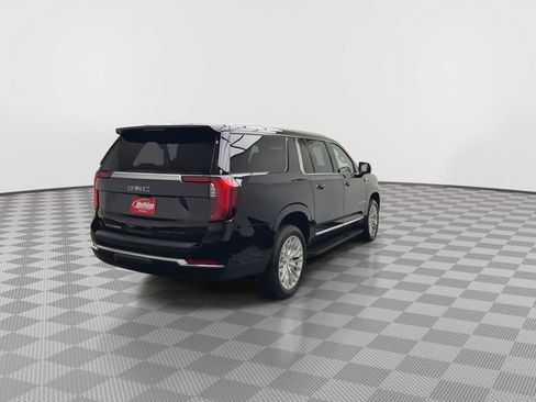 Certified 2025 GMC Yukon XL Elevation w/ LPO, Elevation Black Package AWD/4WD image 43