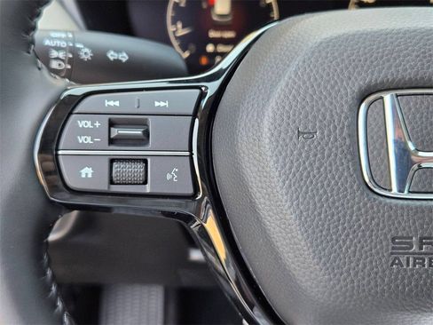 New 2027 Honda HR-V EX-L image 21