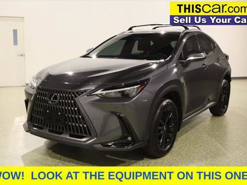 Used 2024 Lexus NX 250 FWD image 4
