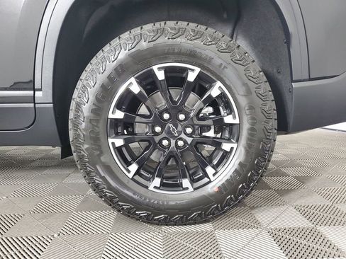 New 2026 Chevrolet Traverse Z71 image 31