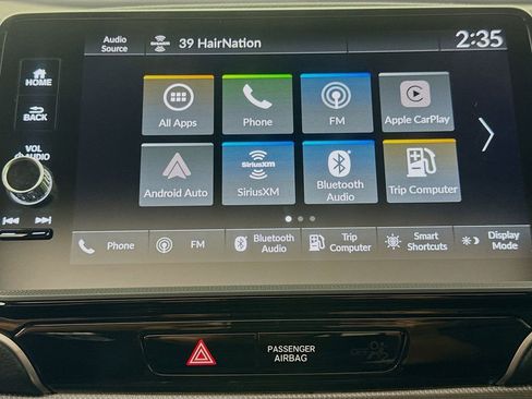 New 2026 Honda Ridgeline RTL image 23