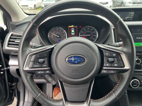 Used 2023 Subaru Crosstrek 2.5i Limited AWD/4WD image 13