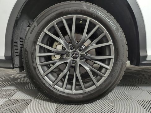 Used 2021 Lexus RX 350 F Sport FWD image 21