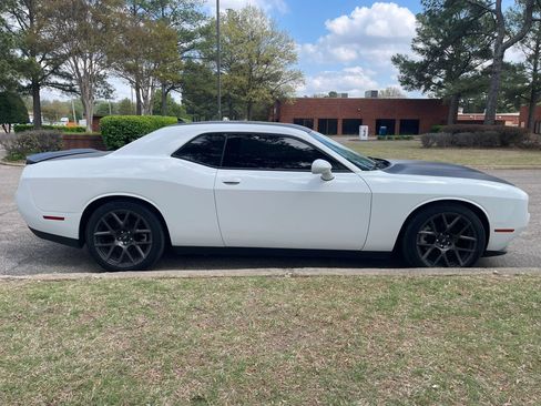 Used 2017 Dodge Challenger T/A image 6