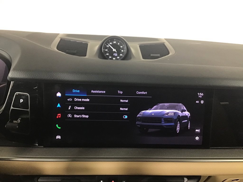 Certified 2026 Porsche Cayenne Coupe AWD/4WD image 33