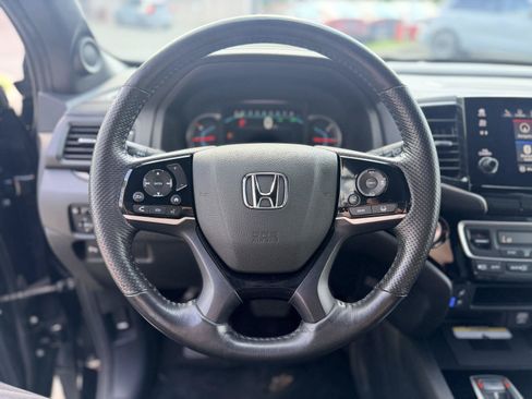 Used 2019 Honda Passport Elite image 29
