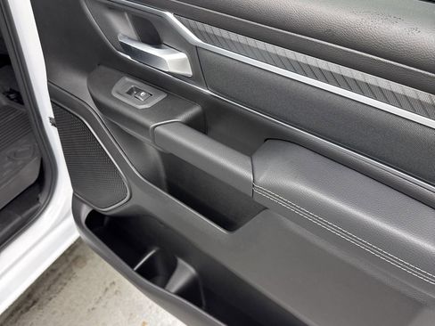 New 2026 RAM 1500 Big Horn image 36