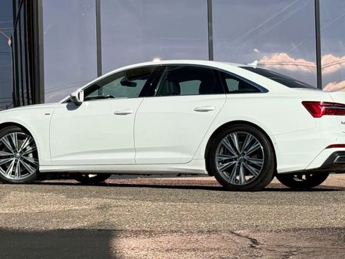 Used 2019 Audi A6 3.0T Premium Plus image 7