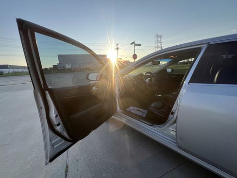 Used 2014 Nissan Maxima 3.5 SV image 16