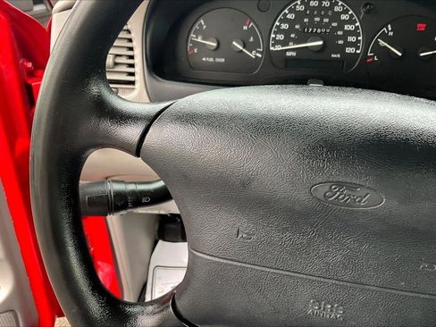 Used 1999 Ford Ranger XL RWD image 12