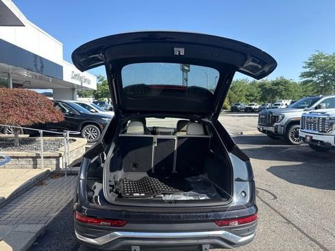 Used 2023 Audi Q5 2.0T Prestige AWD/4WD image 25