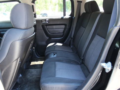 Used 2007 HUMMER H3 AWD/4WD image 30