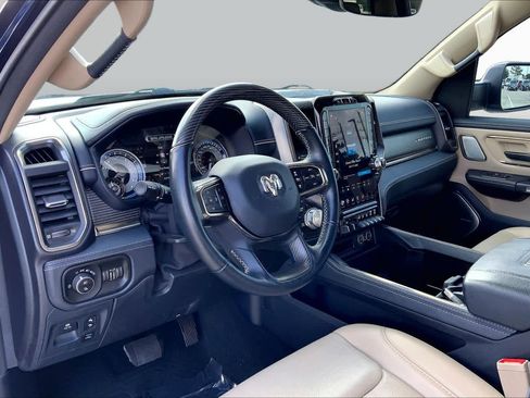 Used 2020 RAM 1500 Limited AWD/4WD image 18