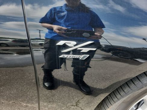 New 2025 Dodge Charger R/T w/ Quick Order Package 25M R/T image 37