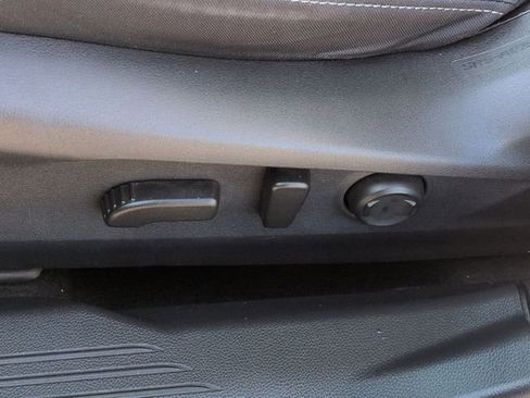 Certified 2023 Subaru Outback Premium AWD/4WD image 15