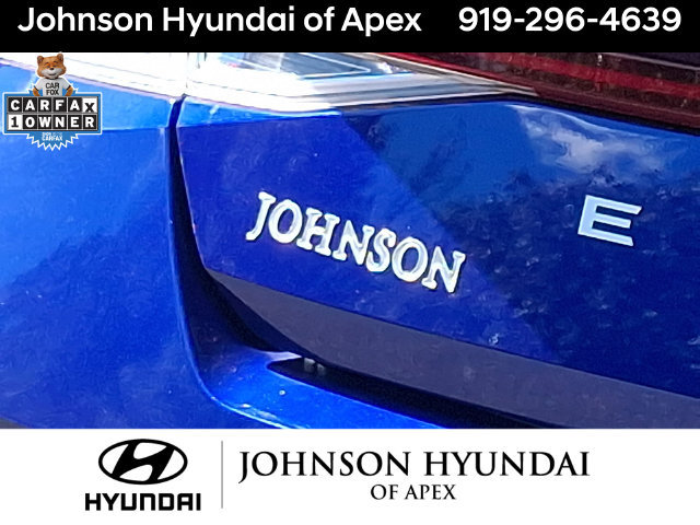Certified 2024 Hyundai Elantra Limited FWD image 26