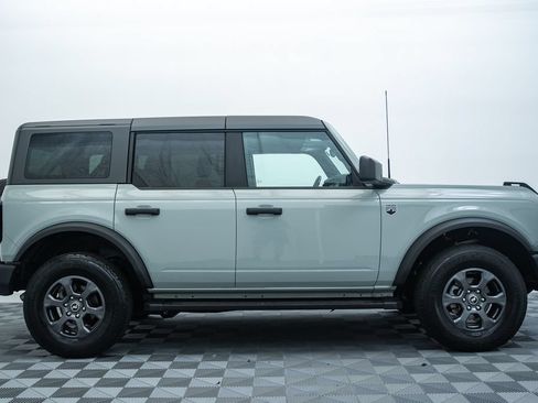 Used 2023 Ford Bronco Big Bend AWD/4WD image 4