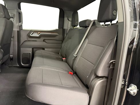 New 2026 Chevrolet Silverado 1500 LT AWD/4WD image 10