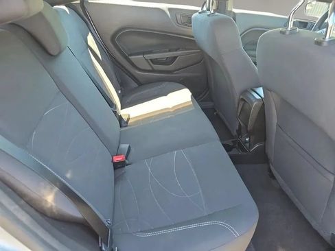 Used 2018 Ford Fiesta SE FWD image 13