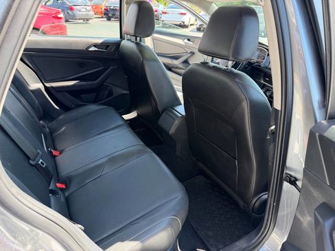 Used 2019 Volkswagen Jetta SE image 11