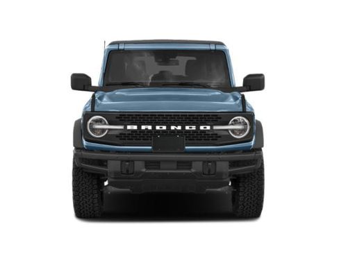 Used 2021 Ford Bronco Badlands image 4
