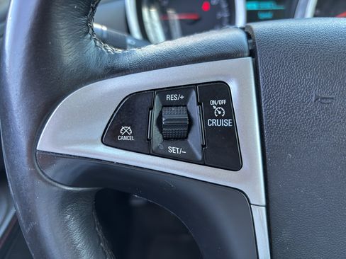 Used 2015 Chevrolet Equinox LT w/ Driver Convenience Package image 6