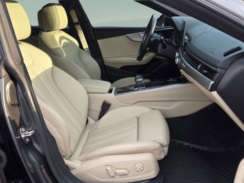 Used 2023 Audi A5 2.0T Premium Plus w/ Premium Plus image 14