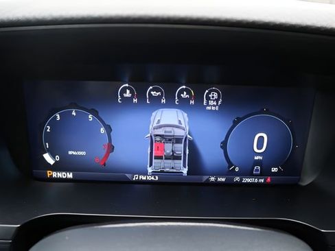 Used 2024 Ford F150 XLT image 24