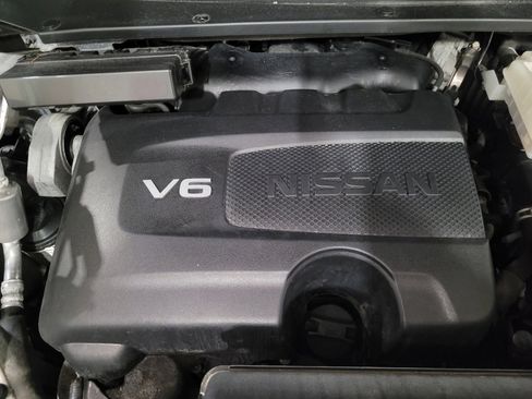 Used 2019 Nissan Pathfinder S AWD/4WD image 30