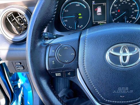 Certified 2018 Toyota RAV4 Limited image 17