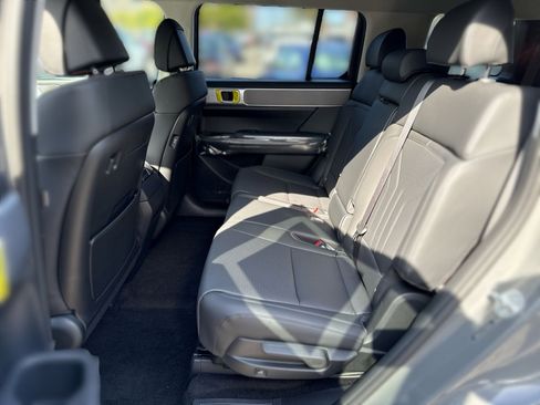 New 2026 Hyundai Santa Fe SEL w/ Tow & Go Package image 21