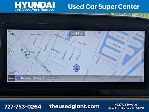 Certified 2022 Hyundai Palisade Calligraphy w/ Winter Package AWD/4WD image 32